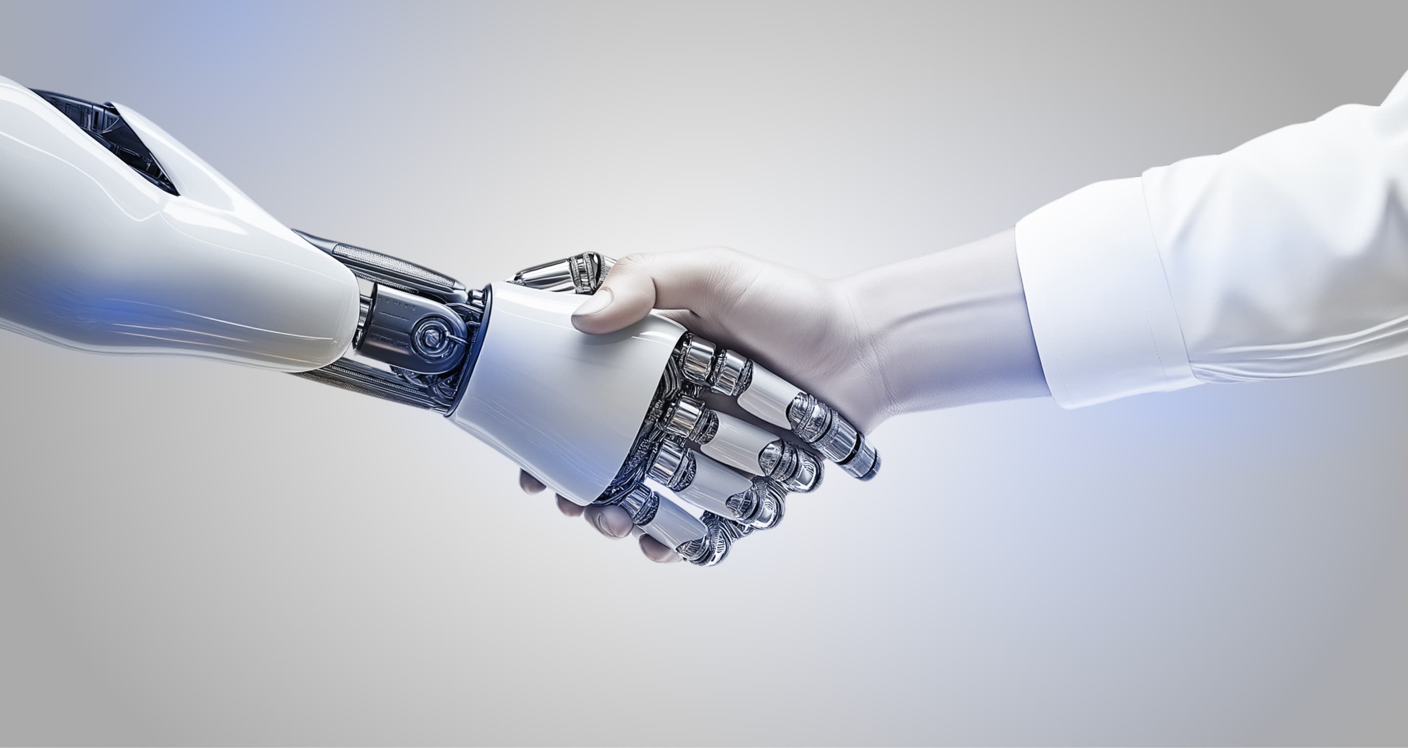 AI Generated Space Scene